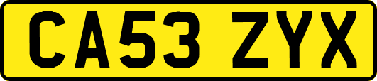 CA53ZYX