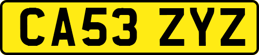 CA53ZYZ