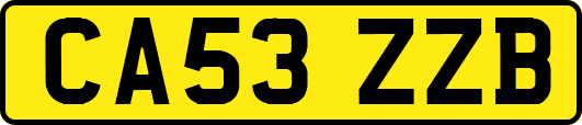 CA53ZZB