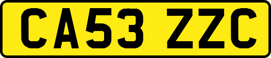CA53ZZC