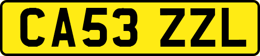 CA53ZZL