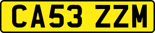 CA53ZZM