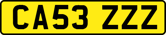 CA53ZZZ