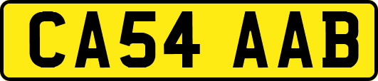 CA54AAB