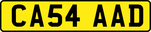 CA54AAD