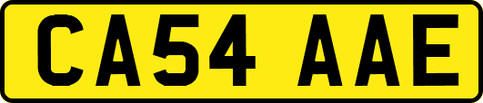CA54AAE