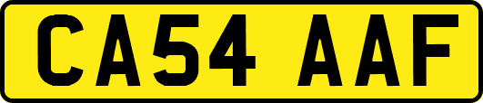 CA54AAF