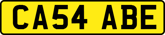 CA54ABE