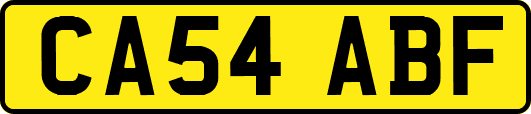 CA54ABF