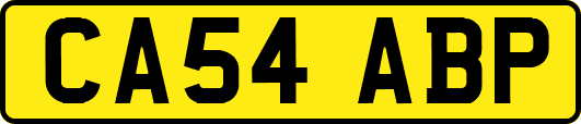 CA54ABP