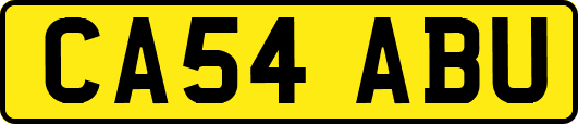 CA54ABU