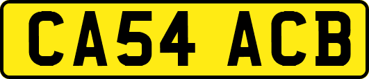 CA54ACB