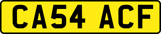 CA54ACF