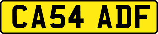 CA54ADF