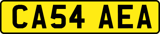 CA54AEA