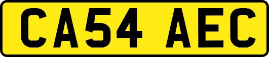 CA54AEC