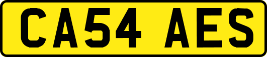 CA54AES