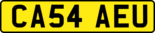 CA54AEU