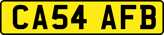 CA54AFB