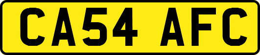 CA54AFC