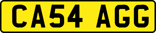 CA54AGG