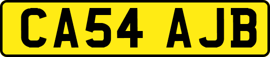 CA54AJB