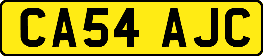 CA54AJC