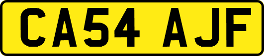 CA54AJF