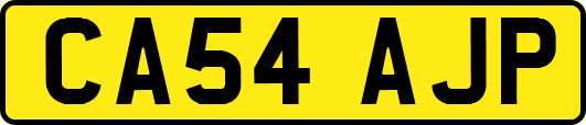 CA54AJP