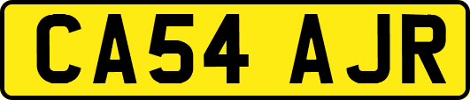 CA54AJR