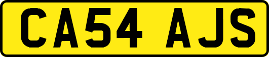 CA54AJS