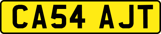 CA54AJT