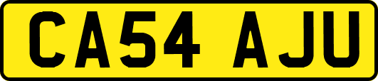 CA54AJU