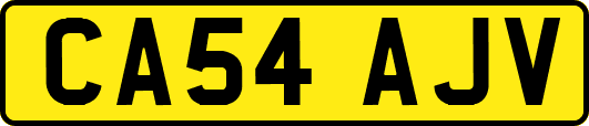 CA54AJV