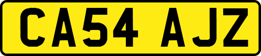 CA54AJZ