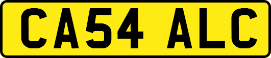 CA54ALC