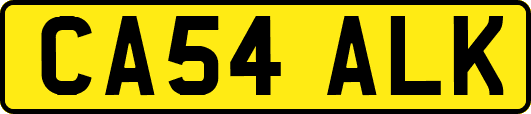 CA54ALK