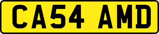 CA54AMD