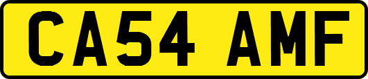 CA54AMF