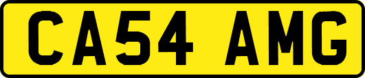 CA54AMG