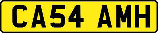 CA54AMH