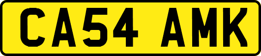CA54AMK