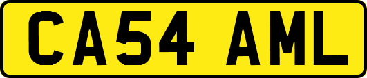 CA54AML