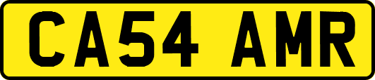 CA54AMR