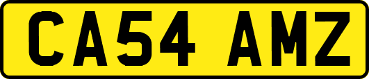 CA54AMZ