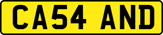 CA54AND