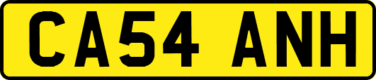 CA54ANH