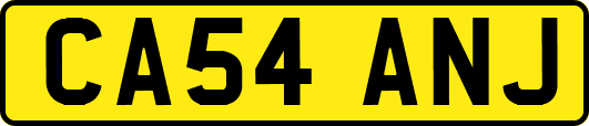 CA54ANJ