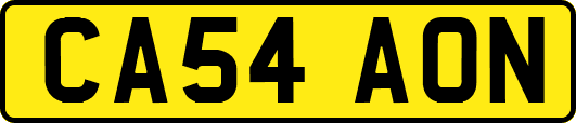CA54AON