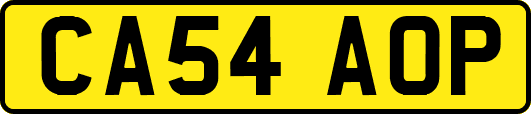 CA54AOP